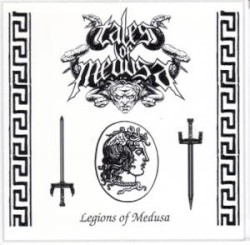 Legions of Medusa