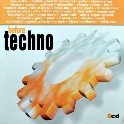 Before Techno