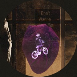 I don't wanna lose you