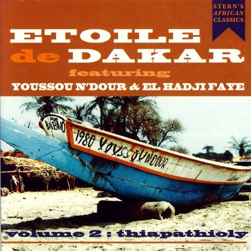Volume 2: Thiapathioly