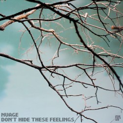 Don't Hide These Feelings