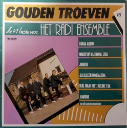 De 14 beste van het Radi Ensemble
