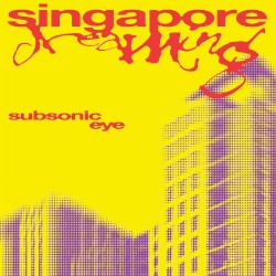 Singapore Dreaming