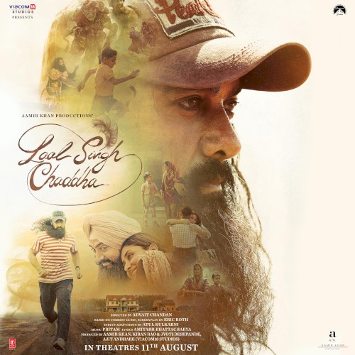 Laal Singh Chaddha
