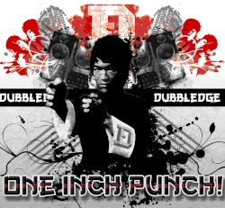 One Inch Punch