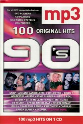 100 Original Hits 90's