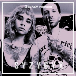 Broken Mirrors