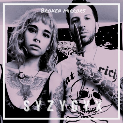 Broken Mirrors