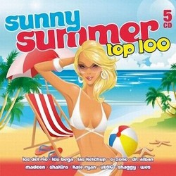 Sunny Summer Top 100