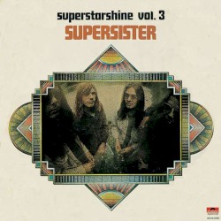Superstarshine, Volume 3