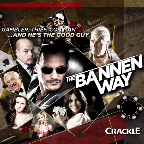 The Bannen Way Soundtrack