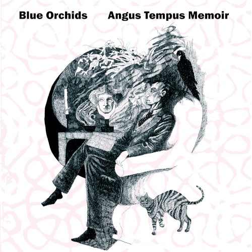 Angus Tempus Memoir
