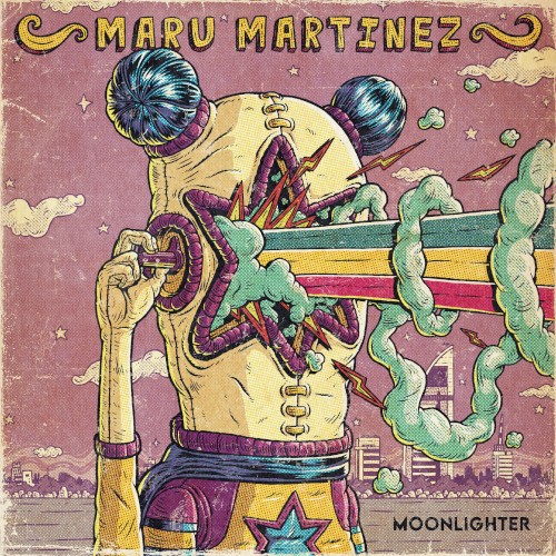 Moonlighter
