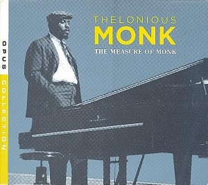 The Measure of Monk