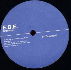 Grounded