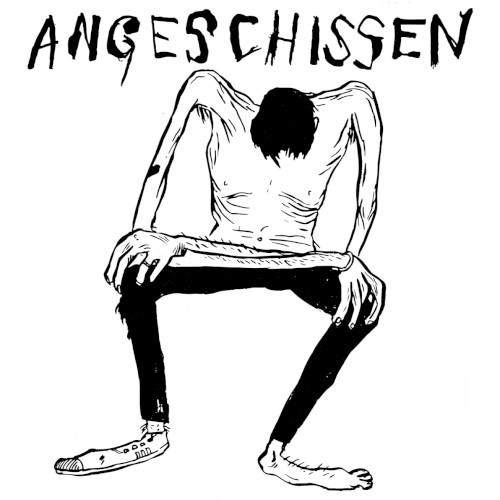 Angeschissen