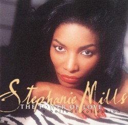 Power of Love: A Ballads Collection