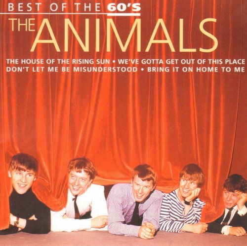 Best of the 60’s