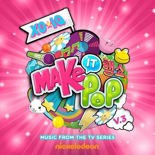 Make It Pop, v.3