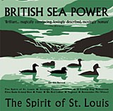 The Spirit of St. Louis