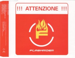 !!! Attenzione !!!
