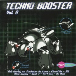 Techno Booster Vol.6