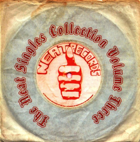 The Neat Singles Collection, Volume Three