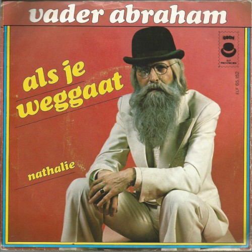 Als je weggaat / Nathalie