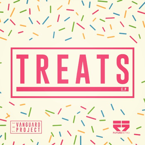 Treats E.P