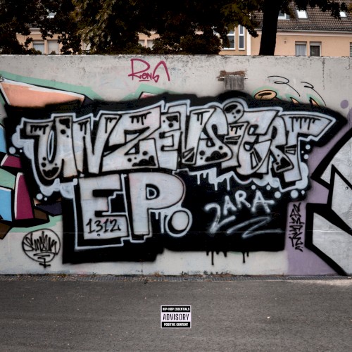 Unzensiert EP