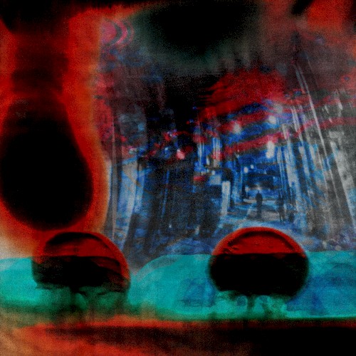 Ghosts Path