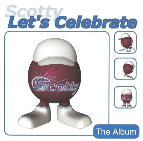 Let's Celebrate (The Album)