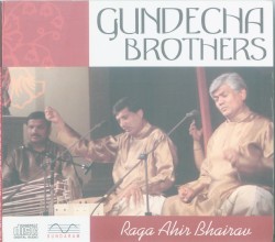 Raga Ahir Bhairav