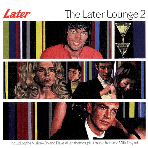 The Later Lounge 2