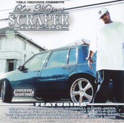 Scraper Muzic