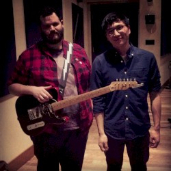 Folkadelphia Session 4/8/2013