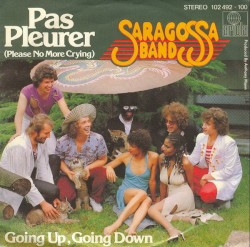 Pas pleurer (Please No More Crying)