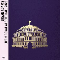 Live at the Royal Albert Hall