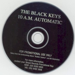 10 A.M. Automatic