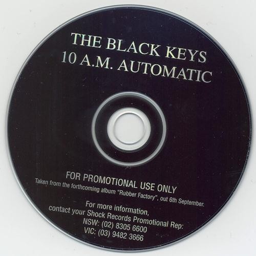 10 A.M. Automatic