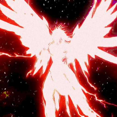 Eeyuh! (Revenge Remix)