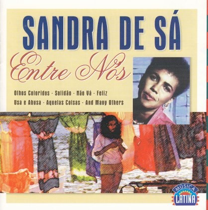 Entre nós