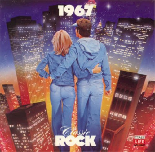 Classic Rock: 1967
