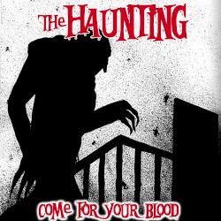 Come for Your Blood