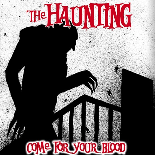 Come for Your Blood