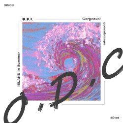ch :O D C