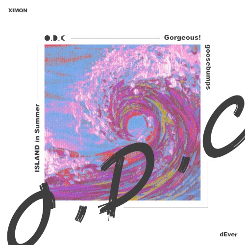 ch :O D C