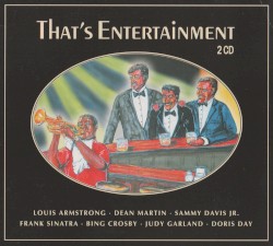 That’s Entertainment