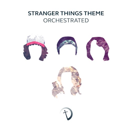 Stranger Things Theme (Orchestrated)