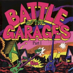 Battle of the Garages: Part 1